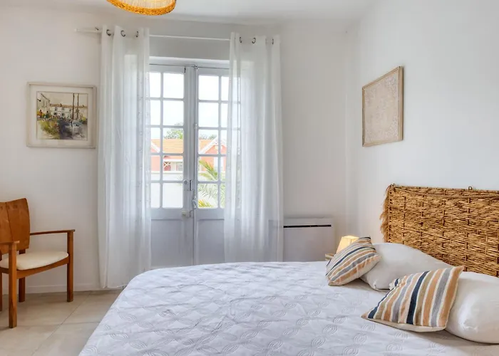 Petite Ensouleihado By Interhome Feriehus
