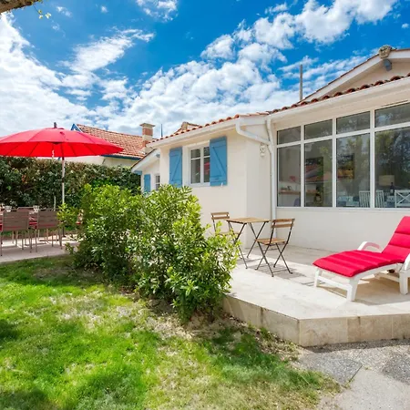 Petite Ensouleihado By Interhome Feriehus *