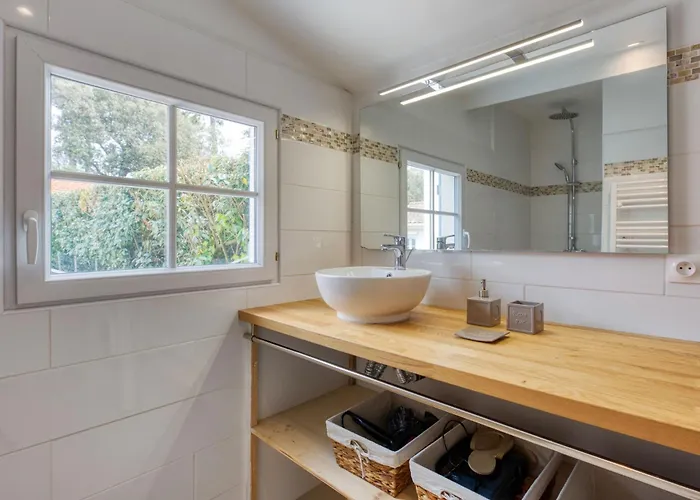 Сasa de vacaciones Petite Ensouleihado By Interhome